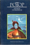 *** Henryk Sienkiewicz - POTOP   TOM III ***