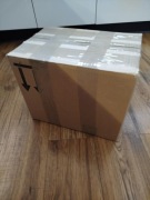 Box zwroty Elektro Home Amazon A B C