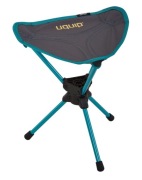 Uquip Three Sixty Mini – stołek turystyczny 360°