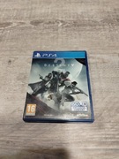 Gra destiny 2 ps4