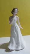 Figurka porcelanowa CHERISH Royal Doulton HN 4442