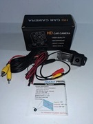 kamera samochodowa cofania HD marki Ziqiao