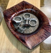 tacka na bizuterie pol pogoń litewska polskie linie oceaniczne "1556"