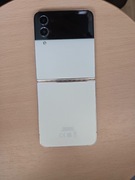 Samsung Galaxy Z Flip4 różowy 