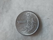Sprzedam monete 1 grosz 1949 rok