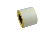 Etykiety termiczne do wag i drukarek 57x41 / 800