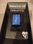 Garmin vivoactive HR