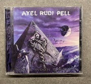 Axel Rudi Pell - Black Moon Pyramid, CD, 1996
