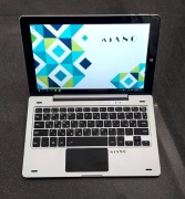 Laptop 2w1 Kiano Intelect X3 HD | Windows 10 | Stan Idealny / Nowy