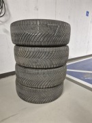OKAZJA - 4 Opony Michelin CrossClimate 2 SUV 225/55/R19 2024 r.