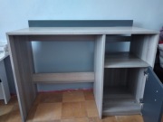 Biurko młodzieżowe 