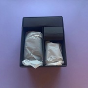 AJAZZ 139V2 wireless gaming mouse