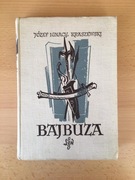 Bajbuza - Józef Ignacy Kraszewski