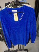 Sweterek damski Alpaka 