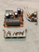 Unitra M551S Finezja zasilacz , gniazda sprawne  technicznie 100% 