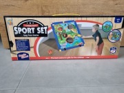 Rzucanie do celu piłka zwierzątka Cheer Toys