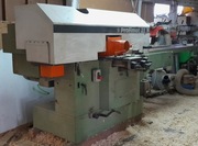 Strugarka czterostronna WEINIG PROFIMAT P 22N 4 gł.