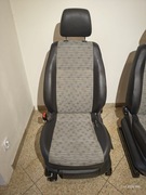 Fotele fotel Caddy 3 