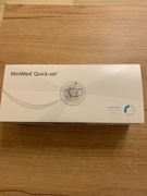 Zestaw infuzyjny Quick-set Paradigm  80/6  10szt