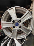 Felgi aluminiowe 14` ET 35