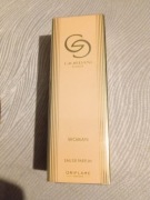 Giordani gold woman Oriflame 50 ml 