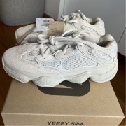 Yeezy 500 rozmiar 40