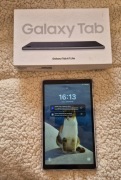Samsung Galaxy Tab A7 Lite (WiFi) 3+4/32 GB – stan b.dobry+etui SM-T220