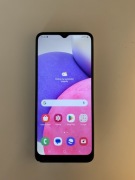 Samsung Galaxy A03s White – bardzo dobry stan