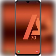 Samsung A70 