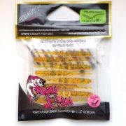 Crazy Fish Polaris 2" najlepsza pasywna przynęta na rynku polskim 