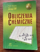 Skrypt - obliczenia chemiczne - Ciba - Politechnika Śląska 