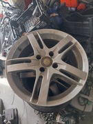 Felga alufelga BSA 15" Opel 4x100 