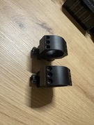 Montaż do lunety 30/22 średni