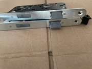 Zamek wpuszczany Jania klucz prawy