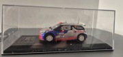 Robert Kubica - Citroen DS3 RRC - Sardynia 2013