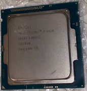Potężny procesor Intel Core i54430