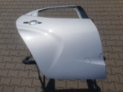 Drzwi tylne prawe TOYOTA YARIS IV P21 2020-