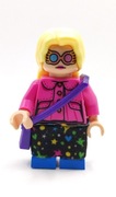 Lego Minifigures colhp05 - Luna Lovegood / Harry Potter Series 1