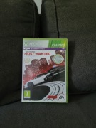 Need For Speed: Most Wanted gra xbox 360