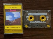 NAZARETH - the ballad album