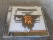 Prodigy - Invaders must die / I wydanie / nowa!