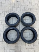 Opony Zimowe Kumho 225/45/17 245/40/17 Zestaw 4 Sztuki Mercedes Wintercrft