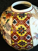 WAZA RĘCZNIE MALOWANA ,CHYNY.OKAZJA.!!!