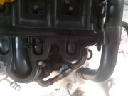 Silnik 2.2 dci nissan interstar 