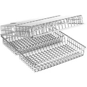 Podwójny kosz Josper