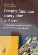 Otwarte fundusze emerytalne w Polsce - zbiorowa