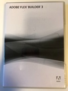 Adobe Flex Builder 3
