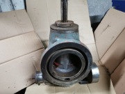 Głowica pionowa do frezarki 