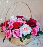 Bukiet okolicznościowy