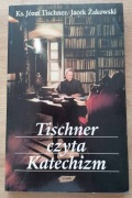 Tischner czyta katechizm Tischner, Żakowski